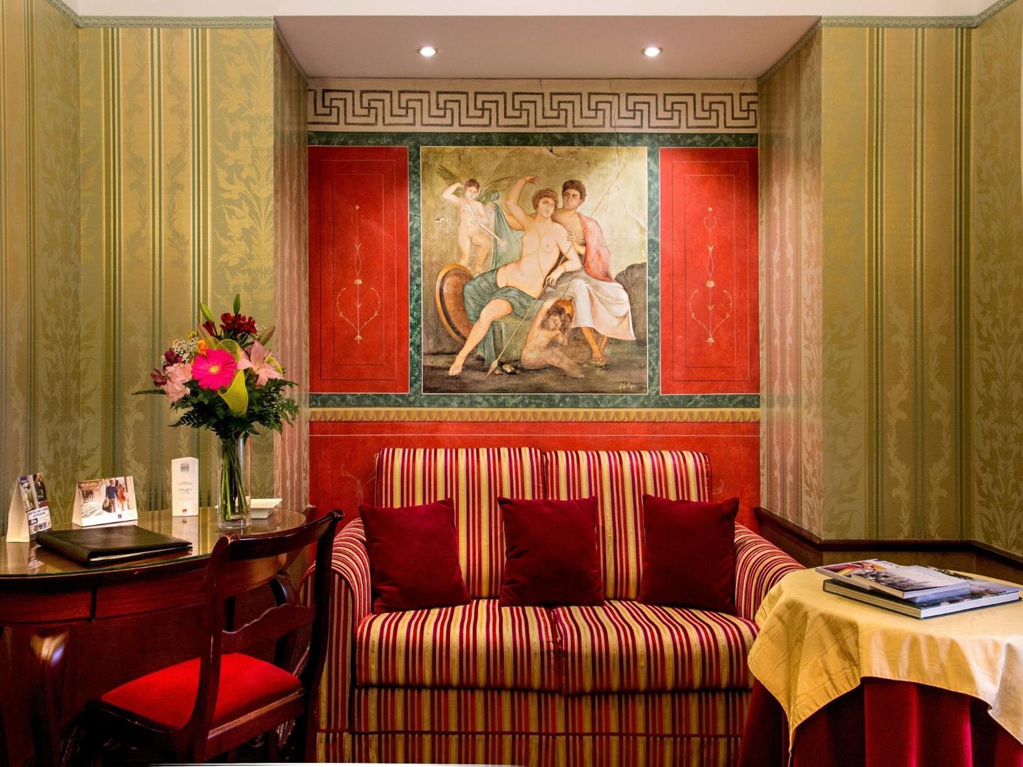 C-Hotels Rubens — Photos 1