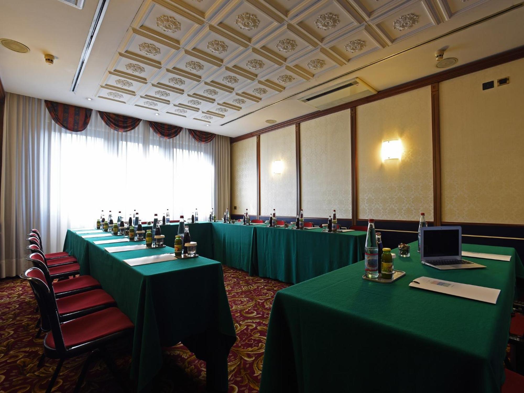 C-Hotels Rubens — Photos 2