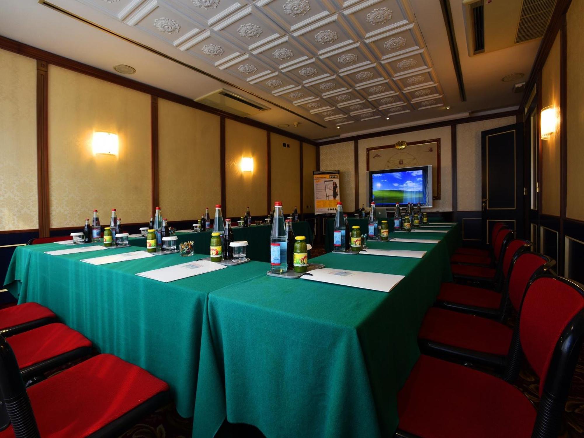 C-Hotels Rubens — Photos 3